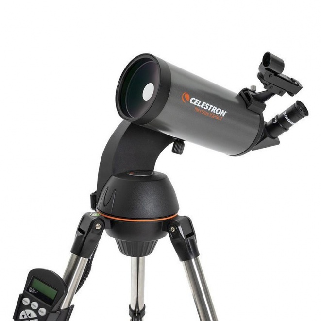 Celestron NexStar 102SLT MAK Computerised Telescope